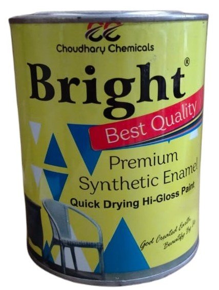 BRIGHT